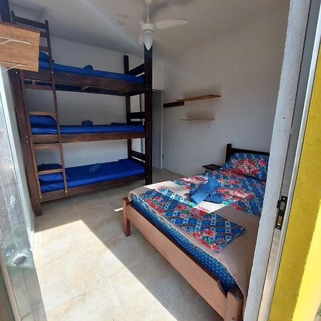 Recanto Sao Fernando Hotel Itanhaém Kültér fotó