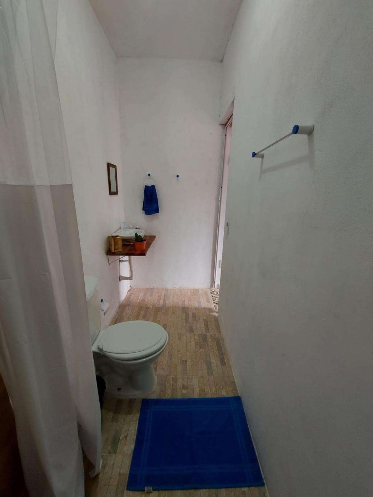 Recanto Sao Fernando Hotel Itanhaém Kültér fotó