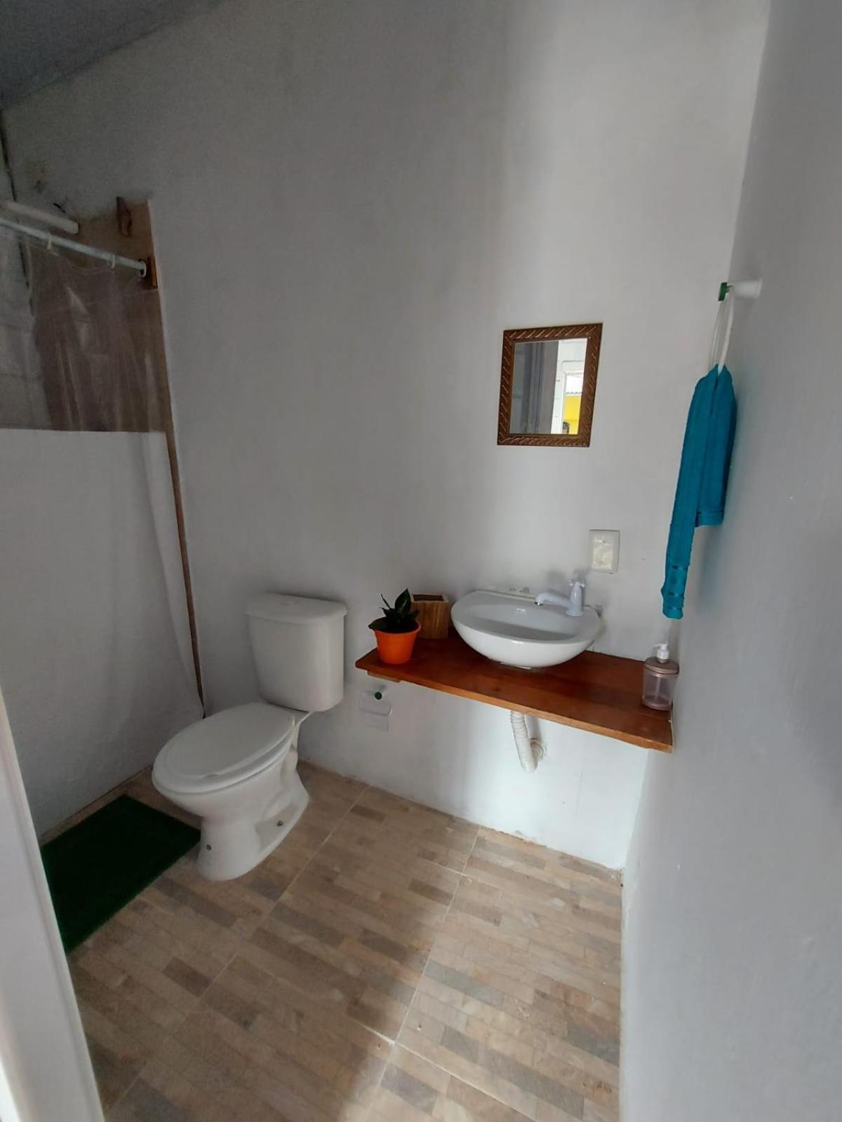 Recanto Sao Fernando Hotel Itanhaém Kültér fotó