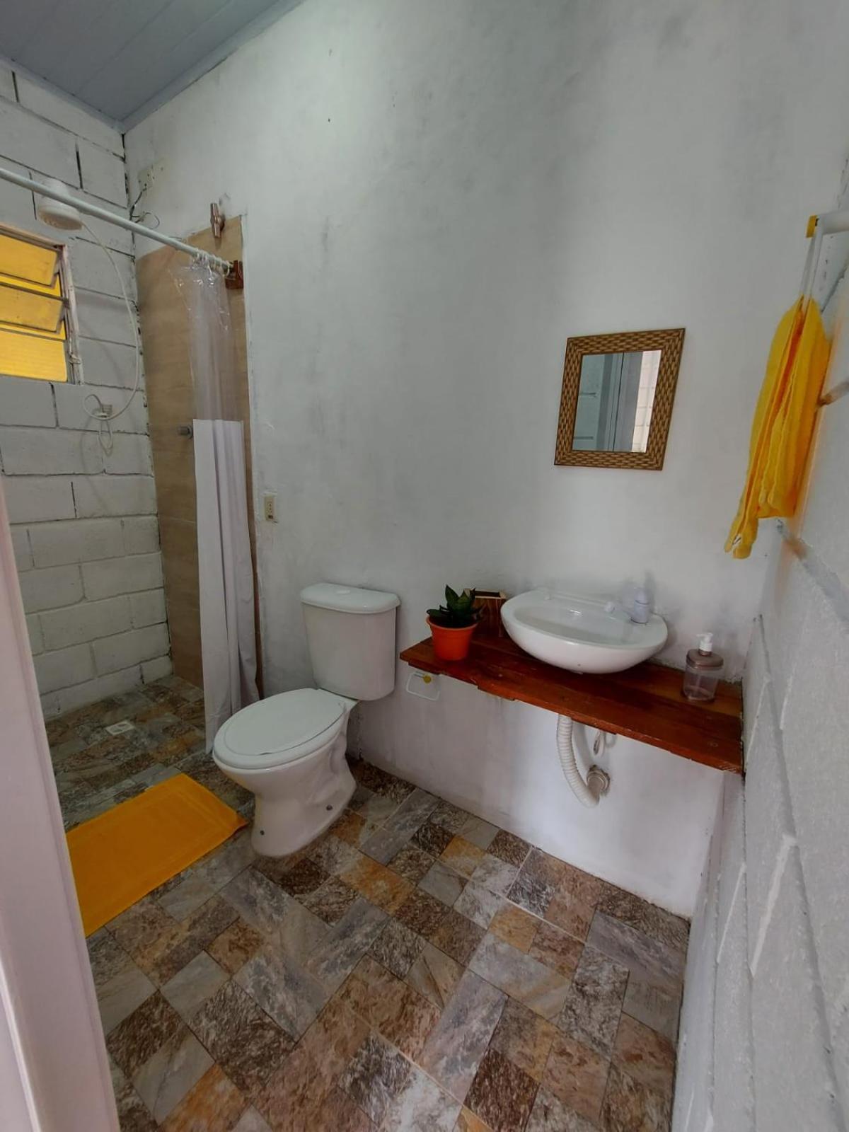 Recanto Sao Fernando Hotel Itanhaém Kültér fotó
