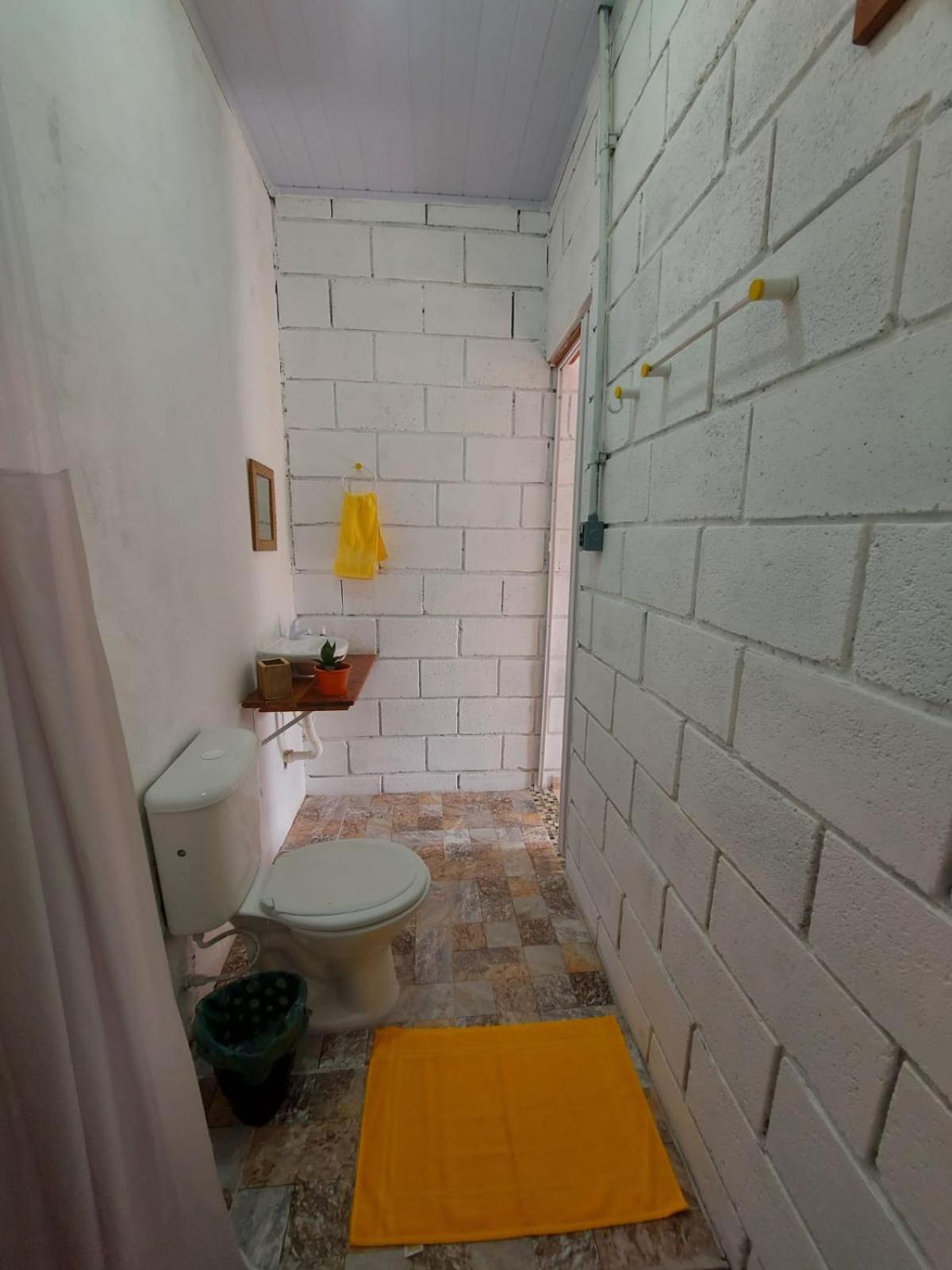 Recanto Sao Fernando Hotel Itanhaém Kültér fotó