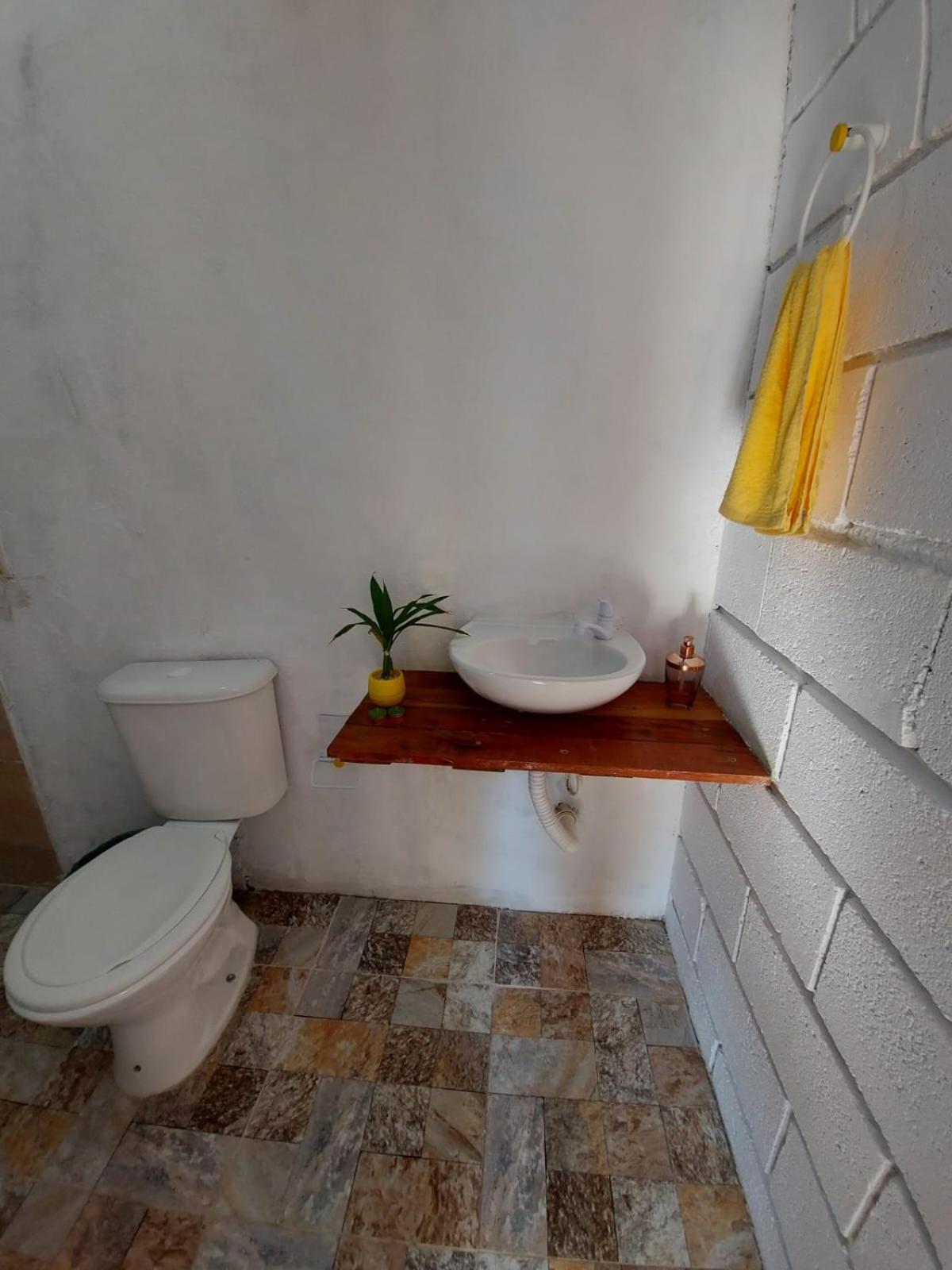 Recanto Sao Fernando Hotel Itanhaém Kültér fotó